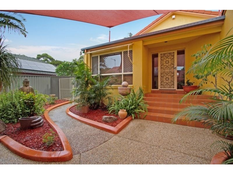 23 Moorabbin Place, Robina QLD 4226