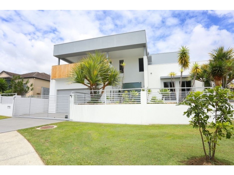 95 Bayswater Avenue, Varsity Lakes QLD 4227