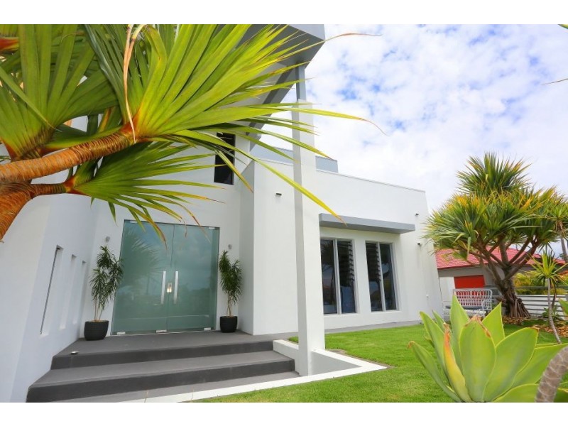 95 Bayswater Avenue, Varsity Lakes QLD 4227