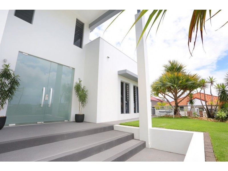 95 Bayswater Avenue, Varsity Lakes QLD 4227