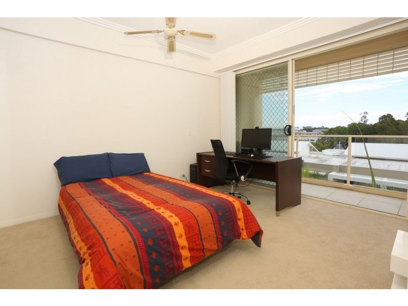 114/251 Varsity Parade, Varsity Lakes QLD 4227