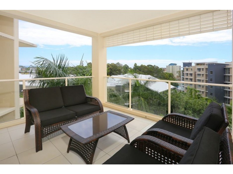 114/251 Varsity Parade, Varsity Lakes QLD 4227