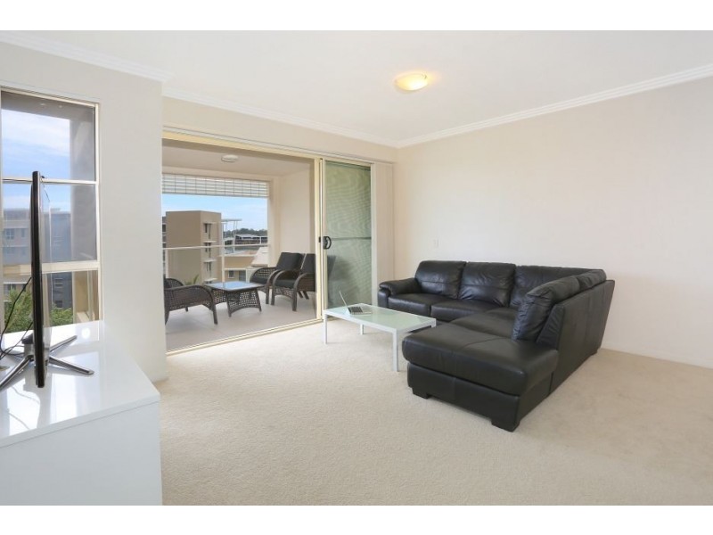 114/251 Varsity Parade, Varsity Lakes QLD 4227