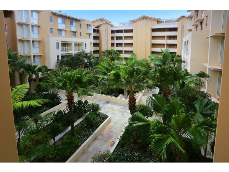 114/251 Varsity Parade, Varsity Lakes QLD 4227