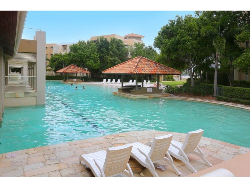 114/251 Varsity Parade, Varsity Lakes QLD 4227