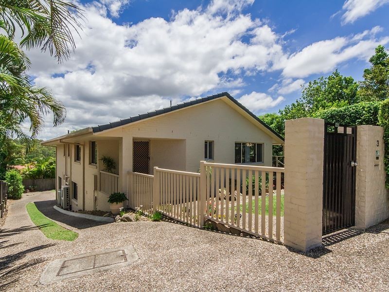 3 Islay Court, Merrimac QLD 4226