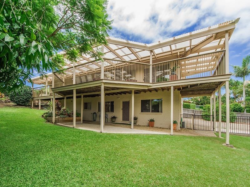 3 Islay Court, Merrimac QLD 4226