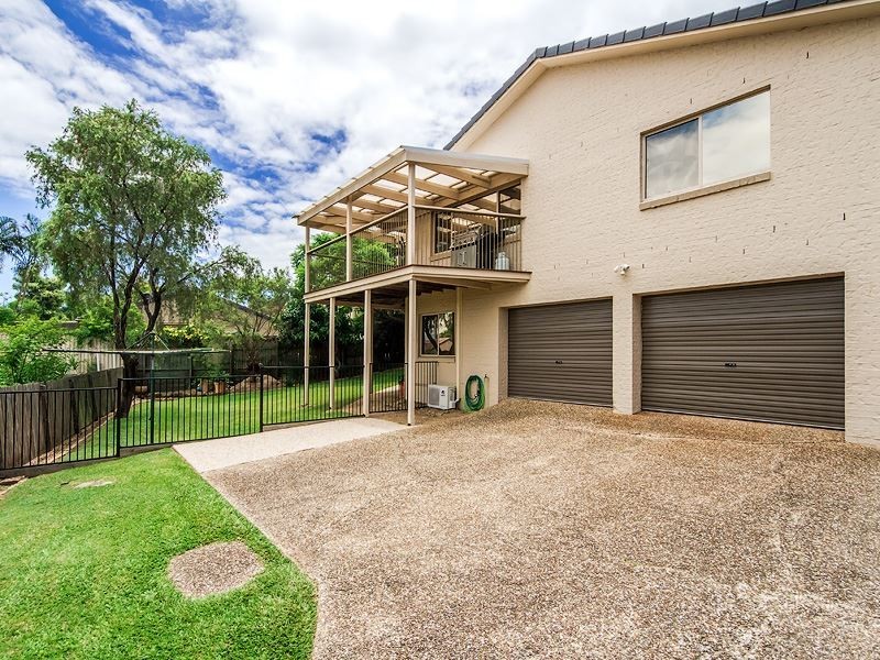 3 Islay Court, Merrimac QLD 4226
