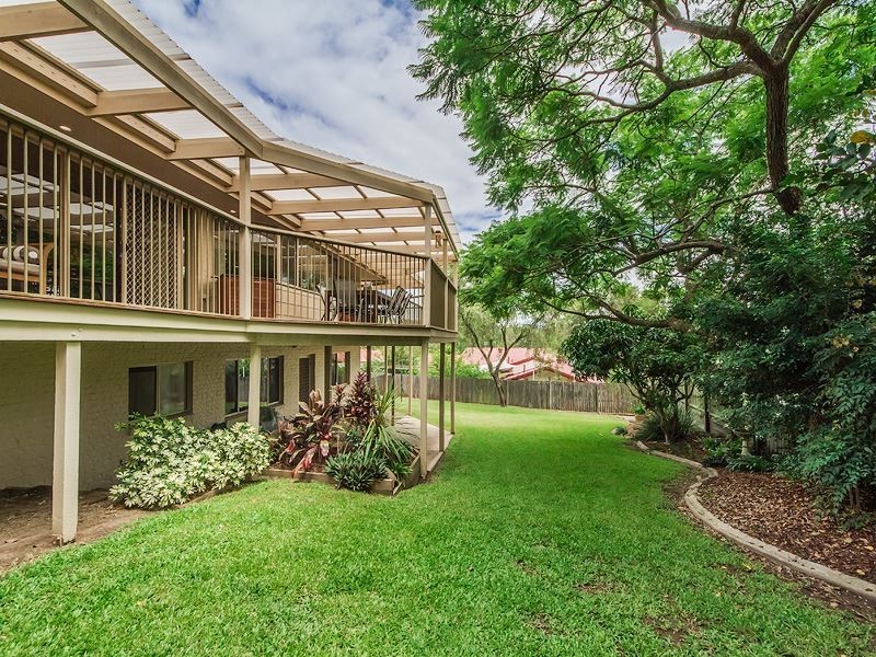 3 Islay Court, Merrimac QLD 4226