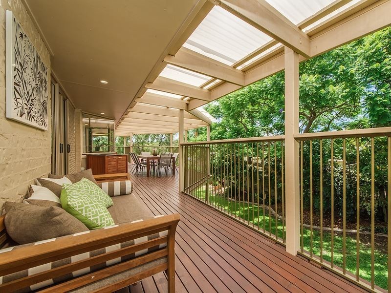 3 Islay Court, Merrimac QLD 4226