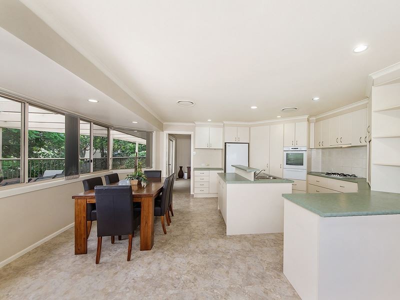 3 Islay Court, Merrimac QLD 4226