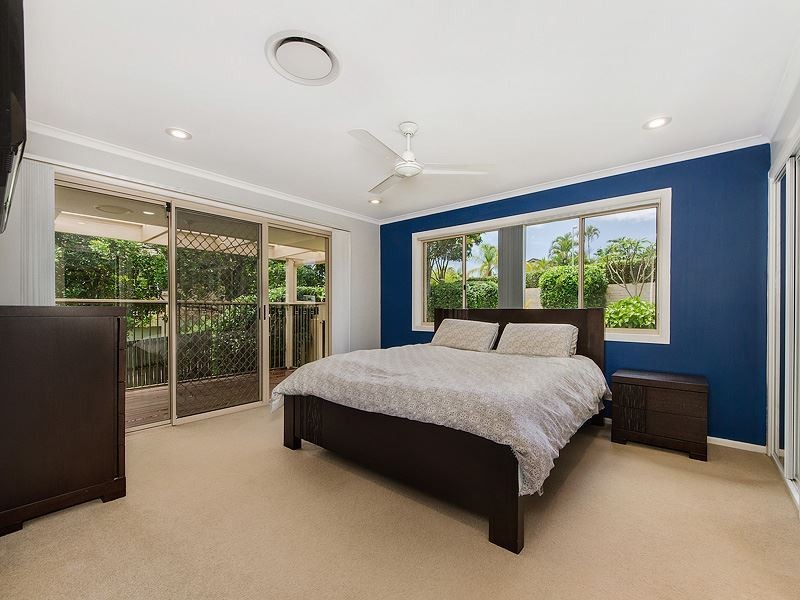 3 Islay Court, Merrimac QLD 4226