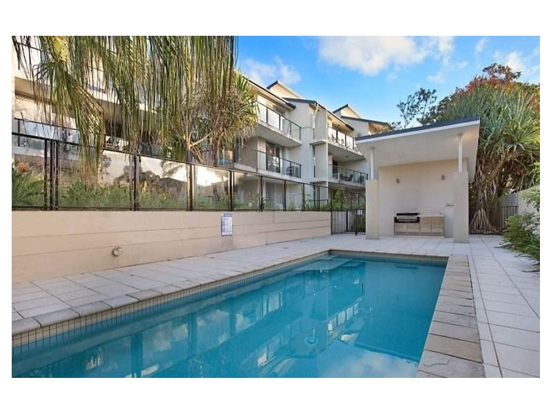 6/119 Sunshine Parade, Miami QLD 4220