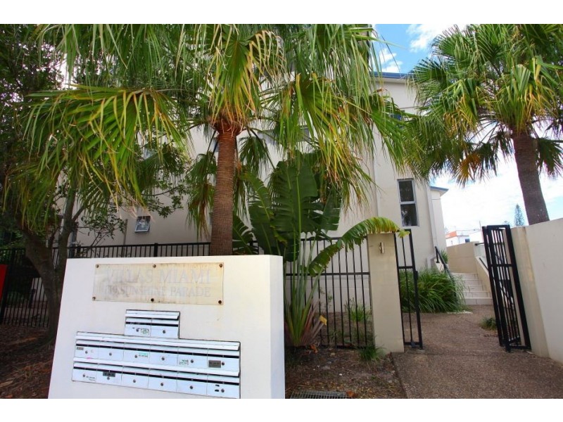 6/119 Sunshine Parade, Miami QLD 4220