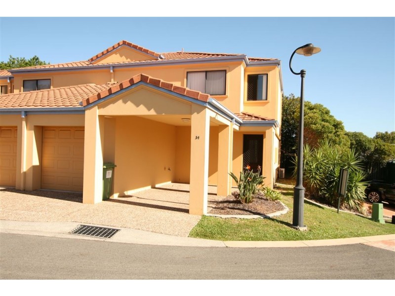34/2 Concord Circuit, Robina QLD 4226