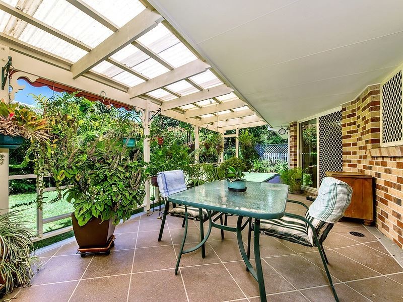 32 Belrose Boulevard, Varsity Lakes QLD 4227