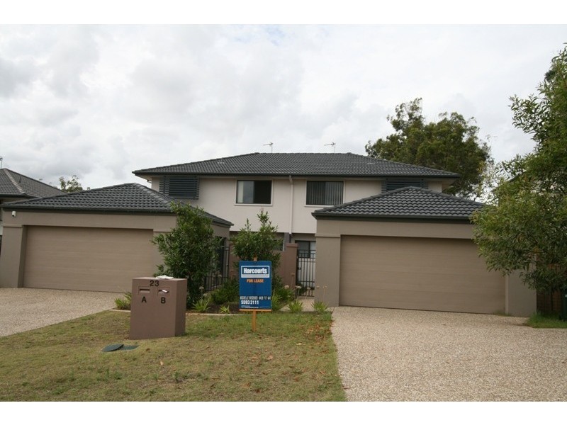 23B Geraldton Drive, Varsity Lakes QLD 4227