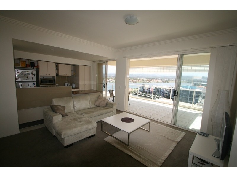 144/253 Varsity Parade, Varsity Lakes QLD 4227