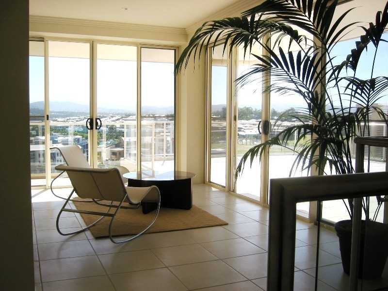 144/253 Varsity Parade, Varsity Lakes QLD 4227