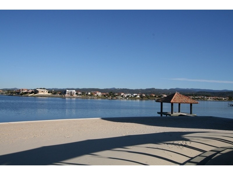 144/253 Varsity Parade, Varsity Lakes QLD 4227