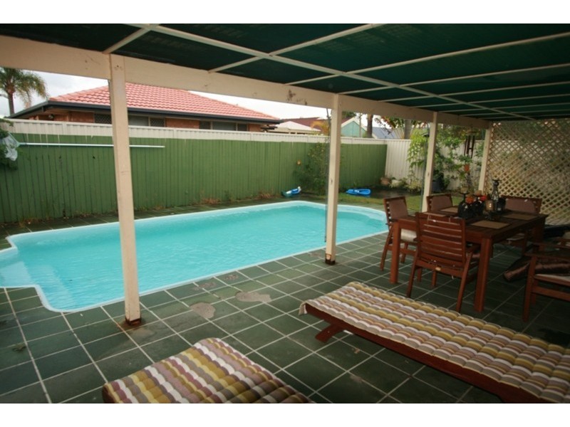 Robina QLD 4226