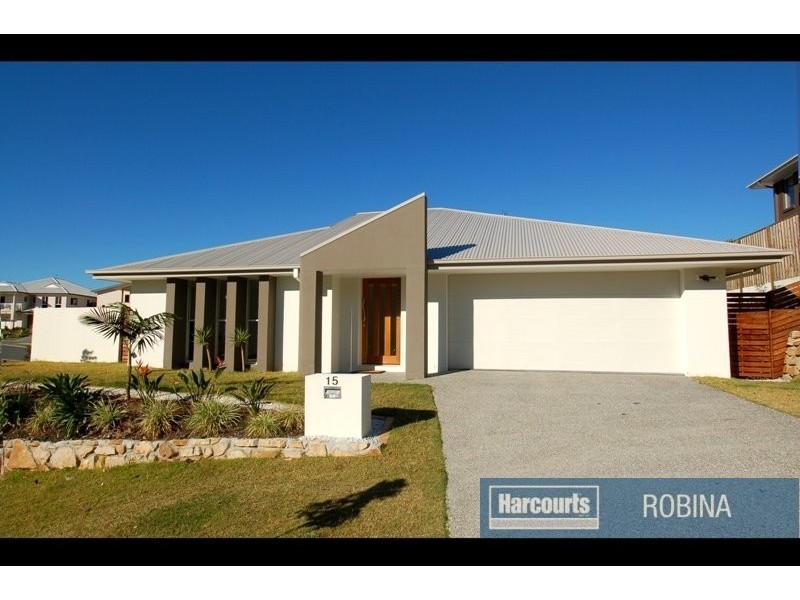 Reedy Creek QLD 4227