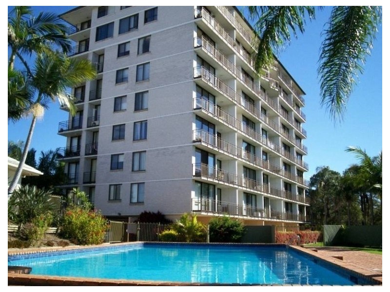 34/11 Fairways Drive, Clear Island Waters QLD 4226