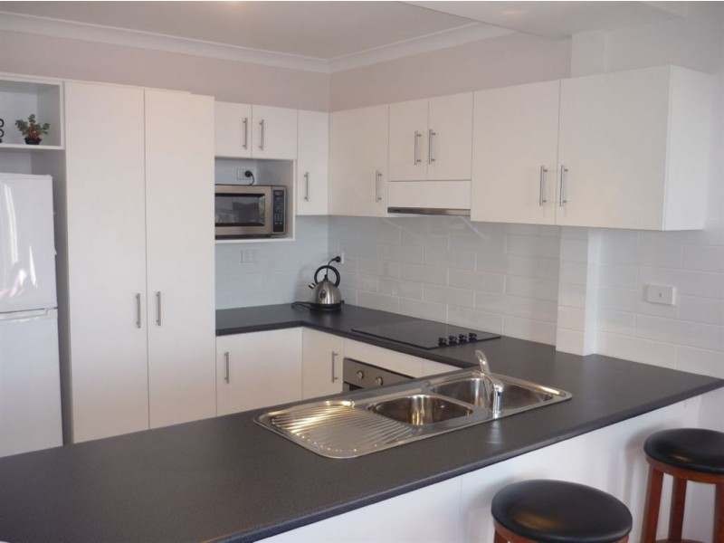 34/11 Fairways Drive, Clear Island Waters QLD 4226