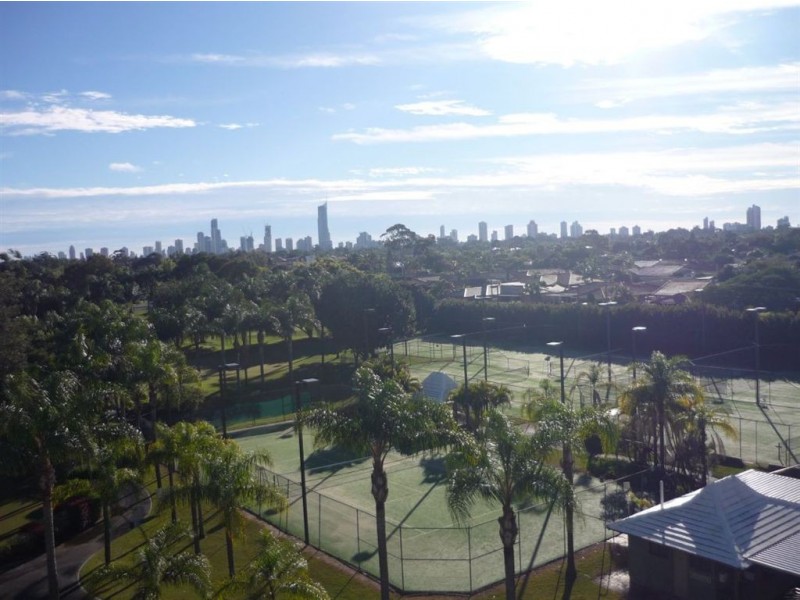 34/11 Fairways Drive, Clear Island Waters QLD 4226
