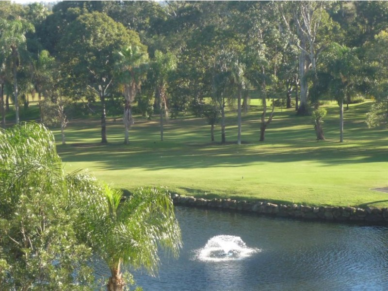 34/11 Fairways Drive, Clear Island Waters QLD 4226