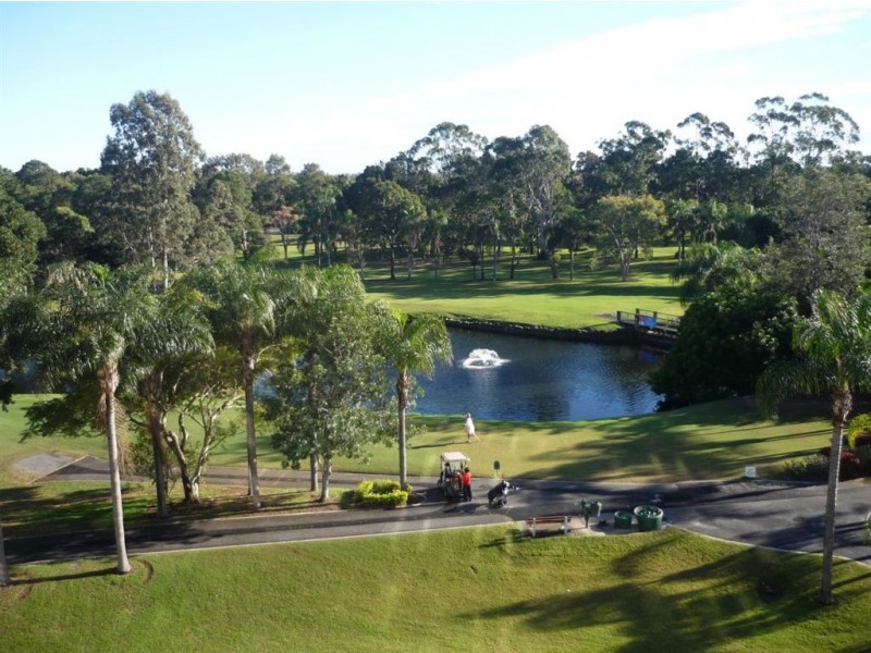 34/11 Fairways Drive, Clear Island Waters QLD 4226