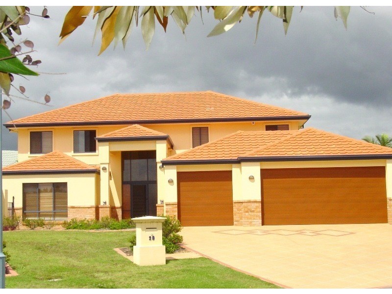 Robina QLD 4226