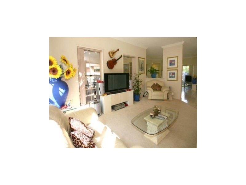 63 Martingale Place, Clear Island Waters QLD 4226