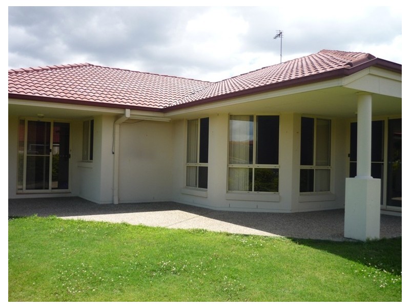 3 PepperTree Court, Robina QLD 4226