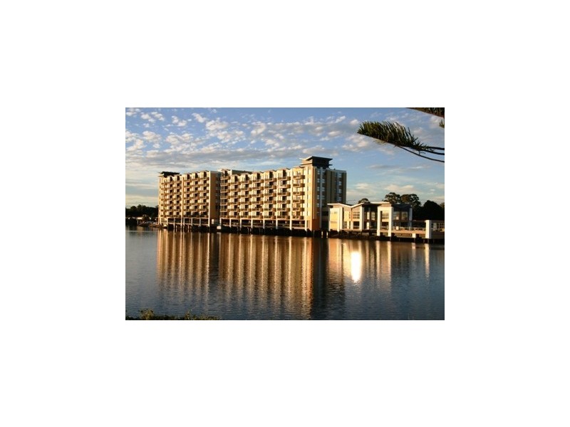 633/25 Lake Orr Drive, Robina QLD 4226