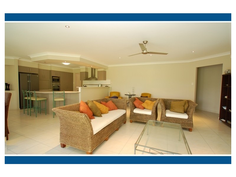 12 Peregrine Street, Reedy Creek QLD 4227