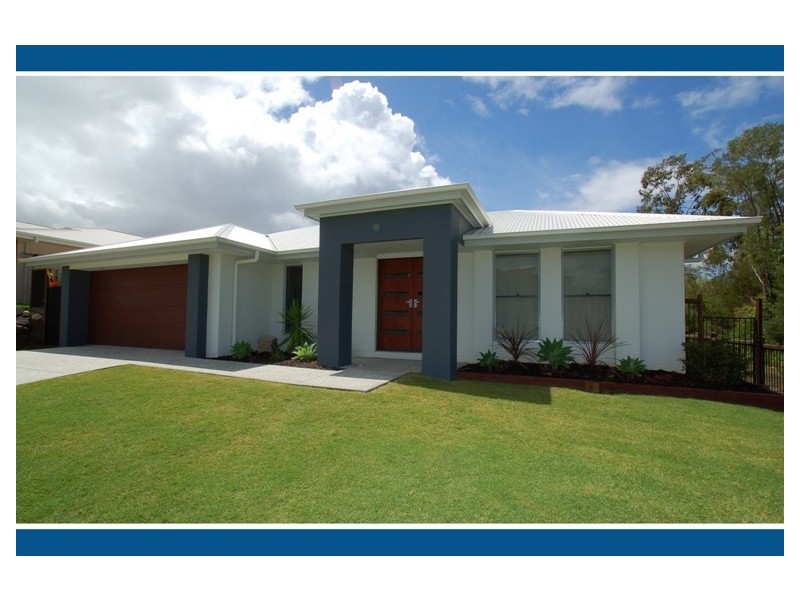 12 Peregrine Street, Reedy Creek QLD 4227