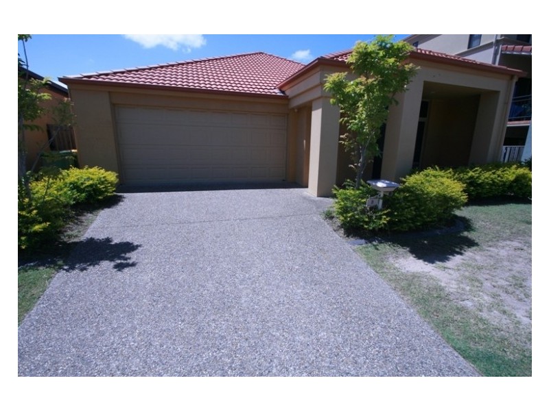 Varsity Lakes QLD 4227