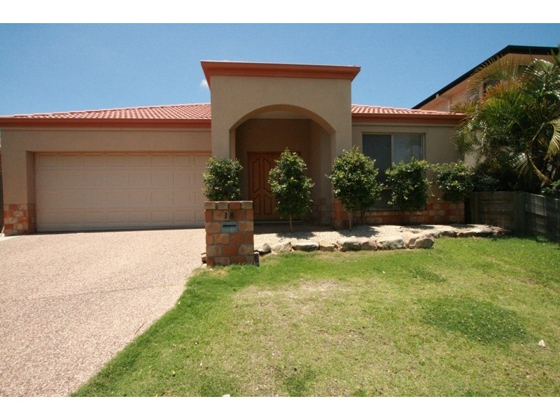 Varsity Lakes QLD 4227