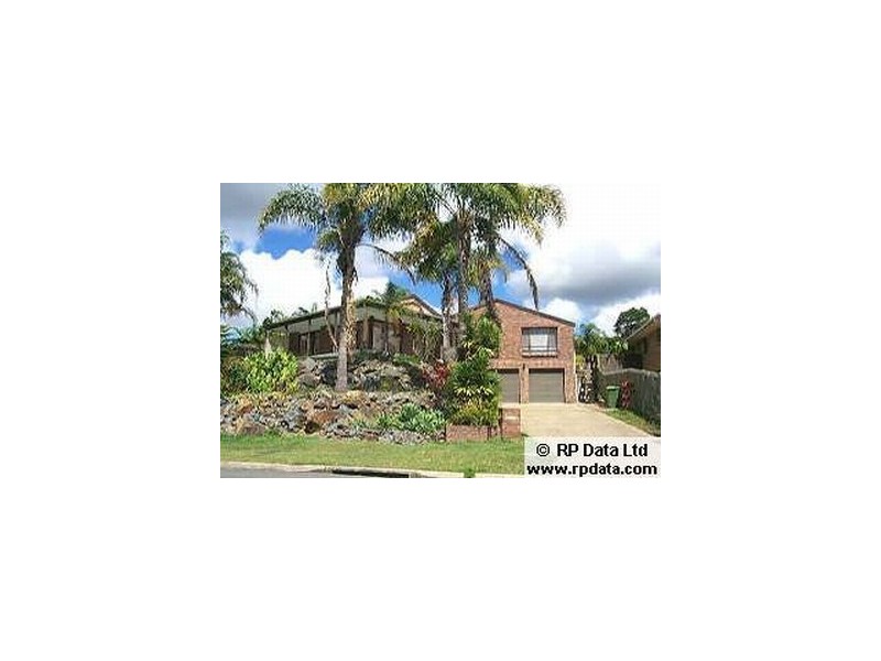 Merrimac QLD 4226