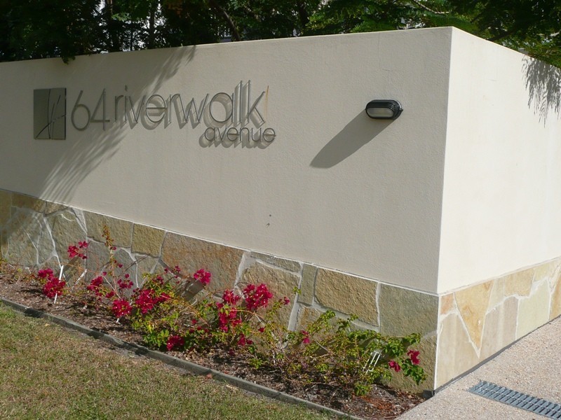 26/64 Riverwalk Avenue, Robina QLD 4226
