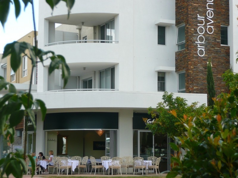 26/64 Riverwalk Avenue, Robina QLD 4226