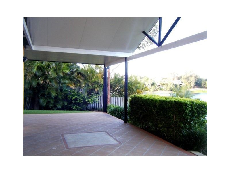 0 Tullamarine Drive, Robina QLD 4226