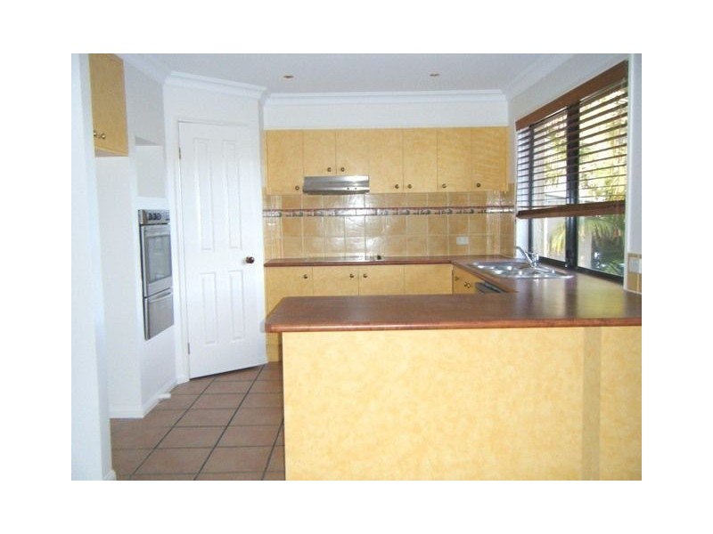 0 Tullamarine Drive, Robina QLD 4226