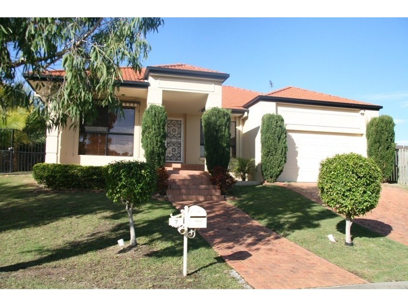 Varsity Lakes QLD 4227