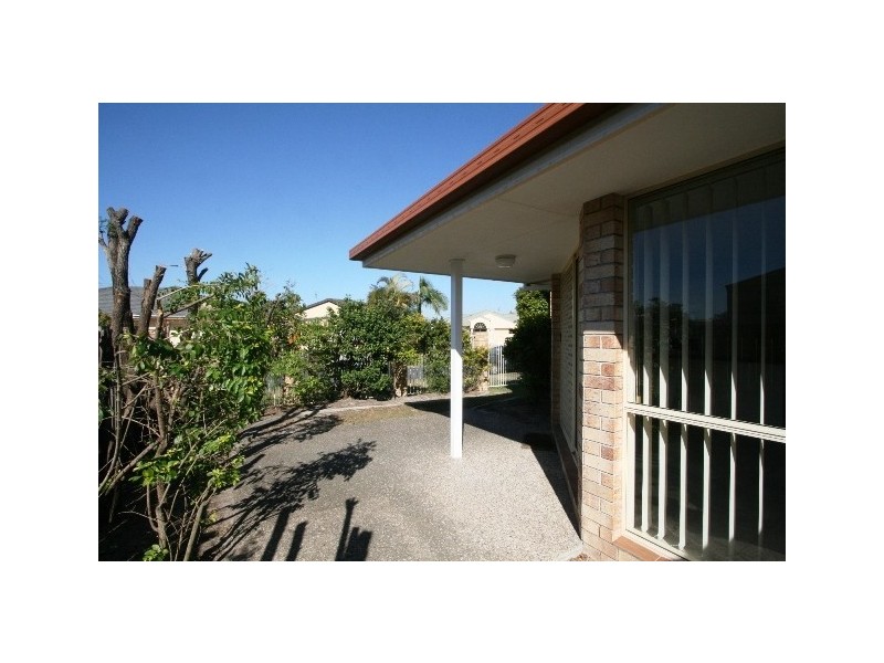 1/14 Illinios Court, Varsity Lakes QLD 4227