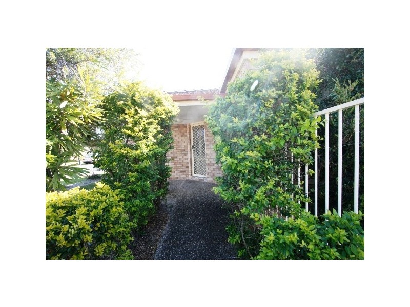 1/14 Illinios Court, Varsity Lakes QLD 4227