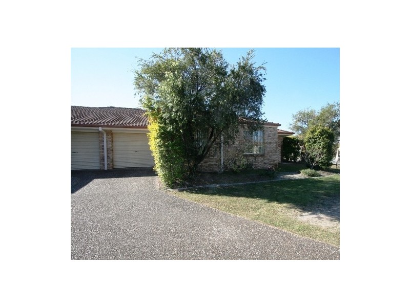 1/14 Illinios Court, Varsity Lakes QLD 4227