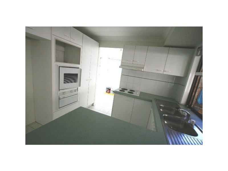 Burleigh Waters QLD 4220