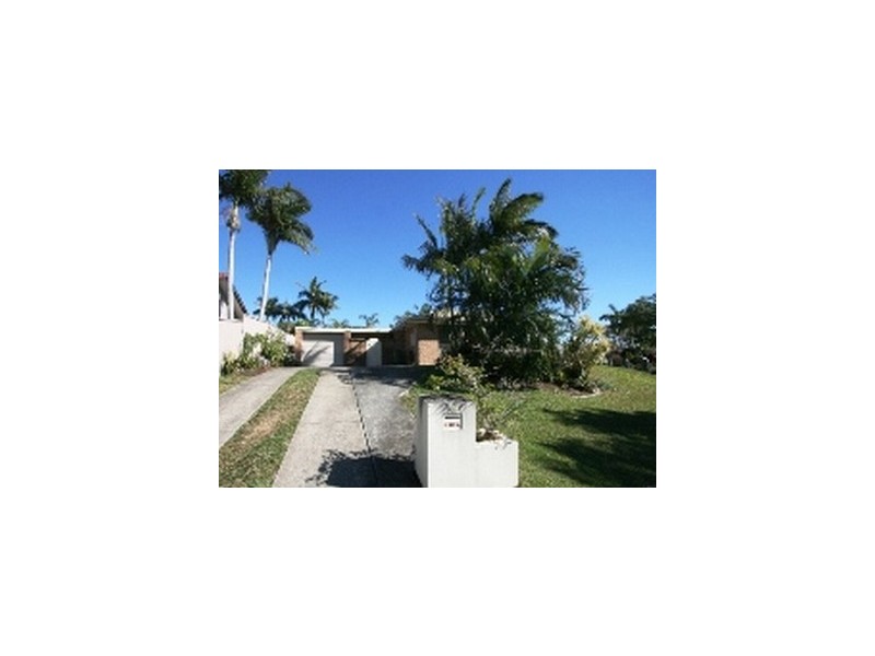 Burleigh Waters QLD 4220